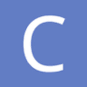 Meet your Posher, Christopher